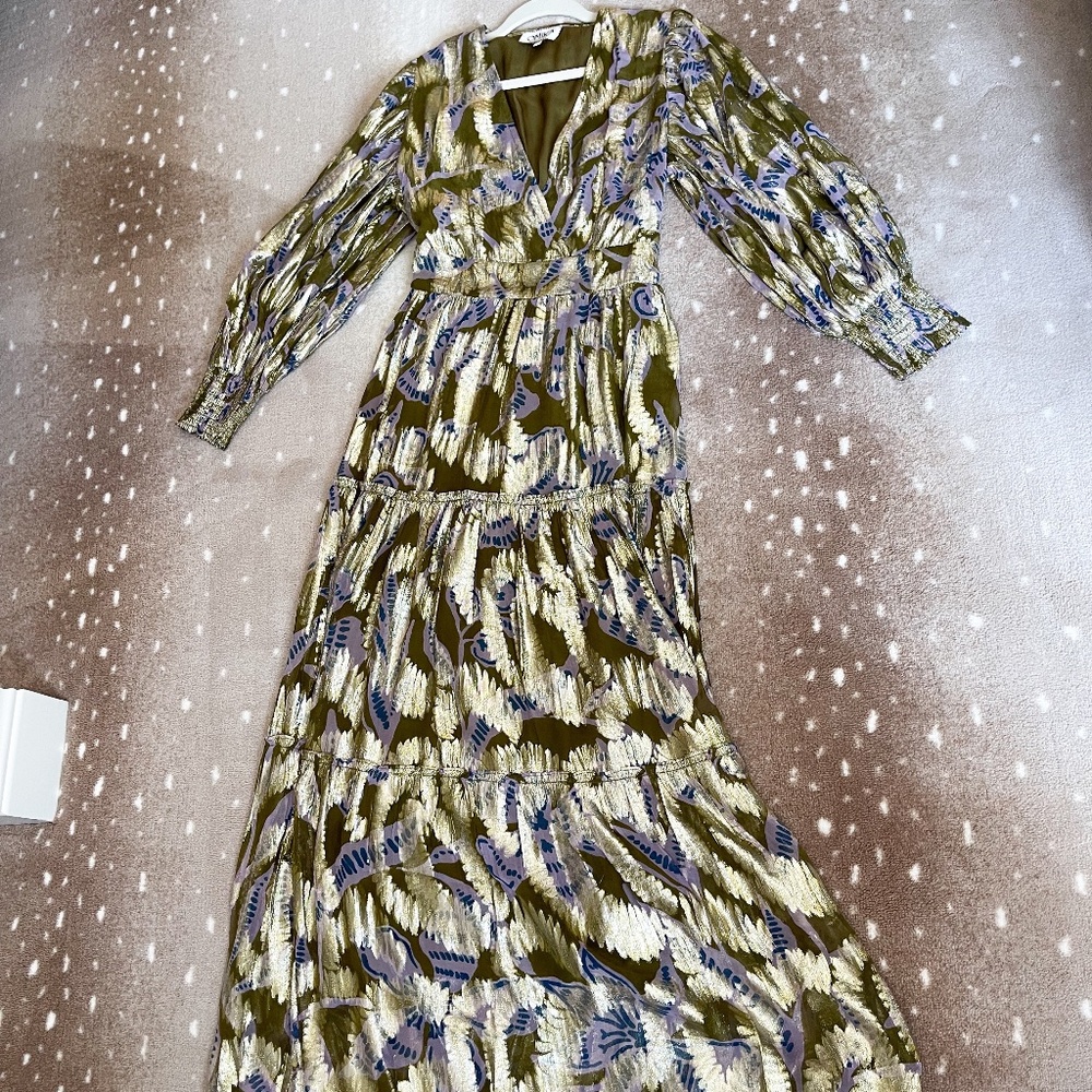 Omika dress